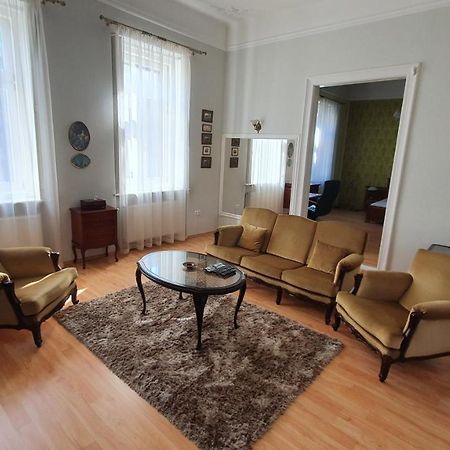 Apartmán Casa Tajola Kecskemét Exteriér fotografie