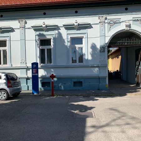 Apartmán Casa Tajola Kecskemét Exteriér fotografie