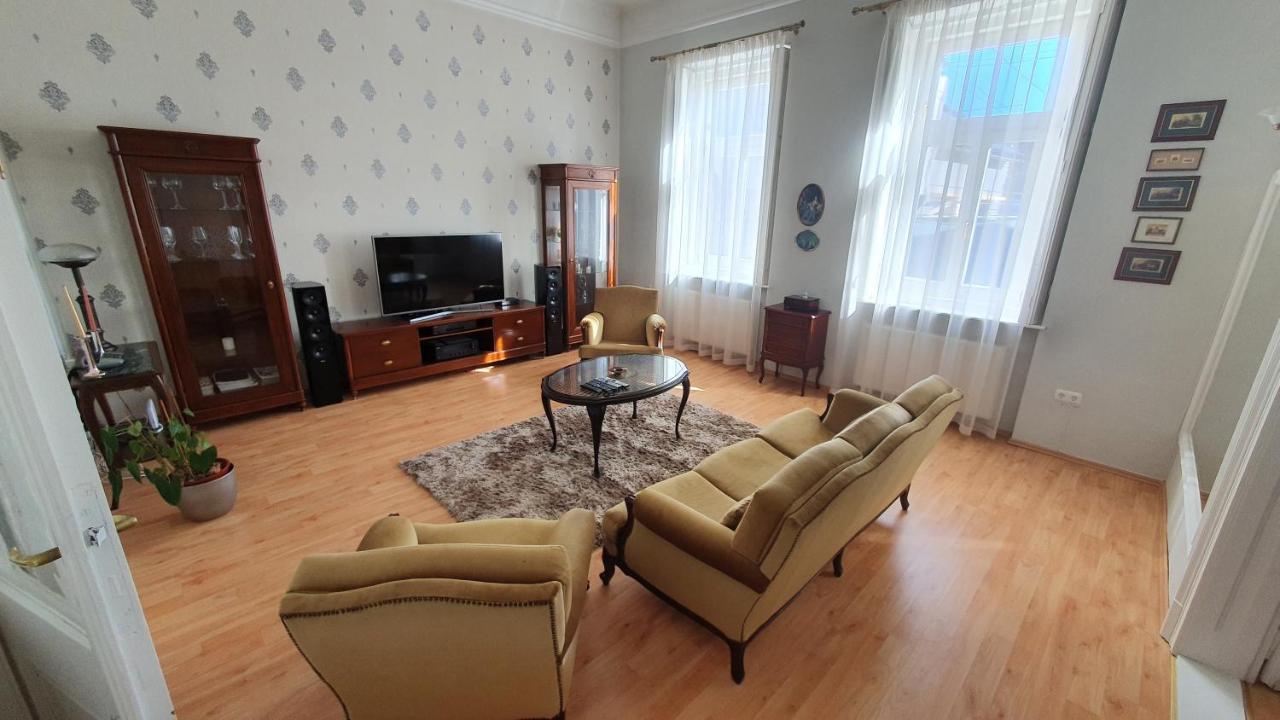 Apartmán Casa Tajola Kecskemét Exteriér fotografie
