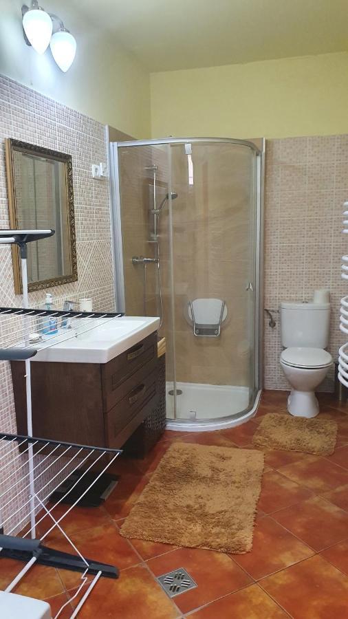Apartmán Casa Tajola Kecskemét Exteriér fotografie