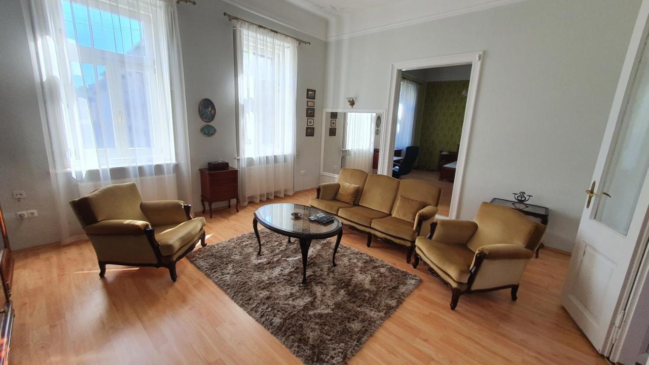 Apartmán Casa Tajola Kecskemét Exteriér fotografie