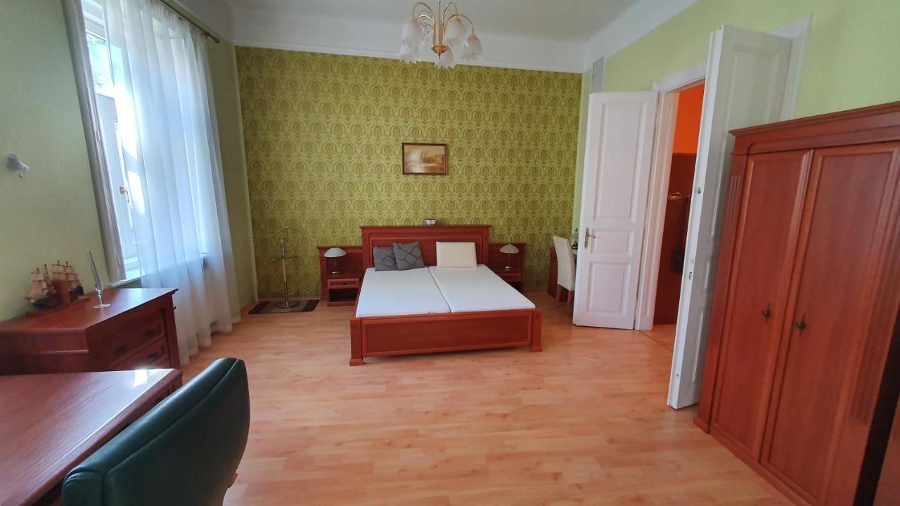 Apartmán Casa Tajola Kecskemét Exteriér fotografie
