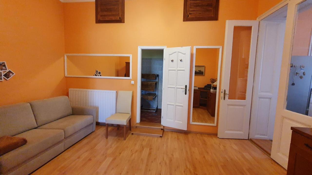 Apartmán Casa Tajola Kecskemét Exteriér fotografie