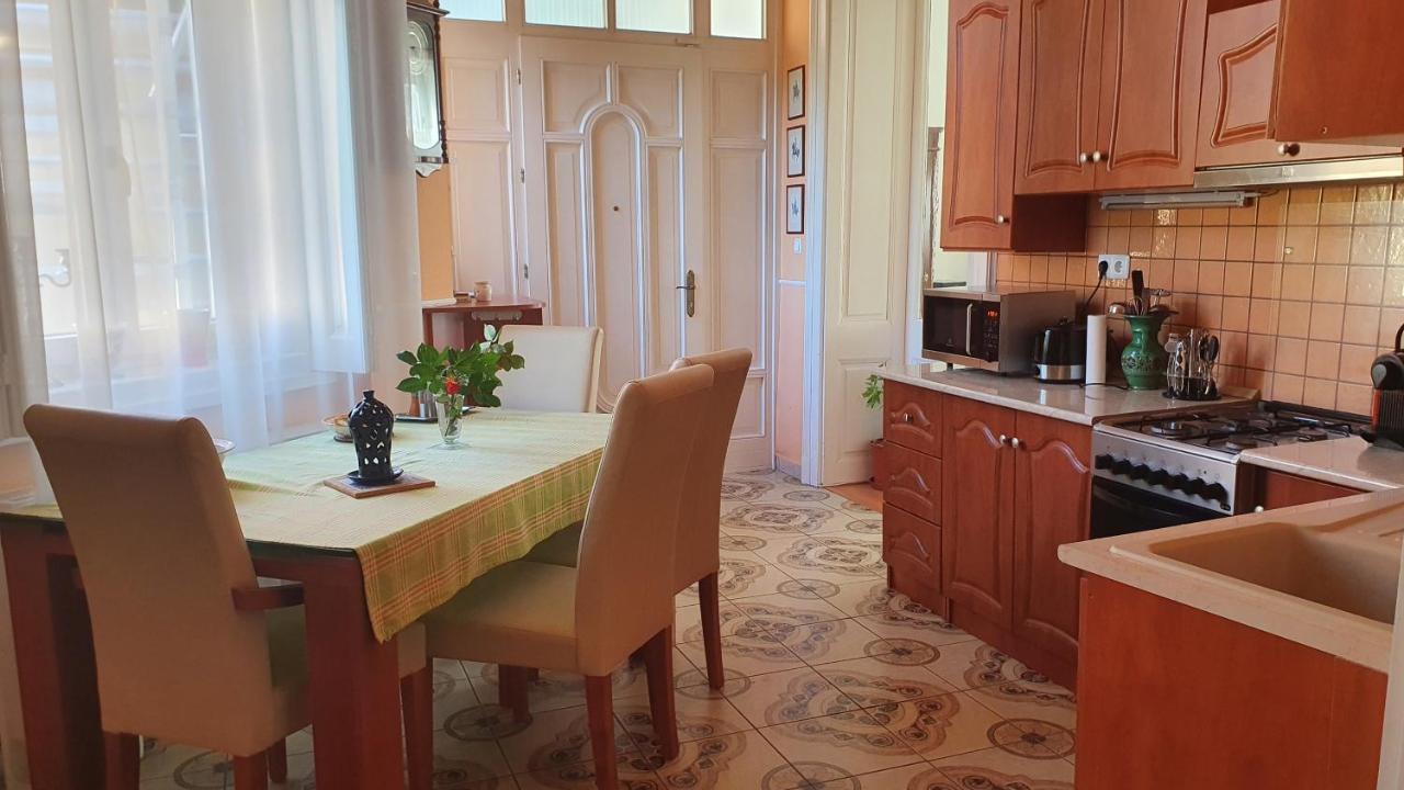Apartmán Casa Tajola Kecskemét Exteriér fotografie