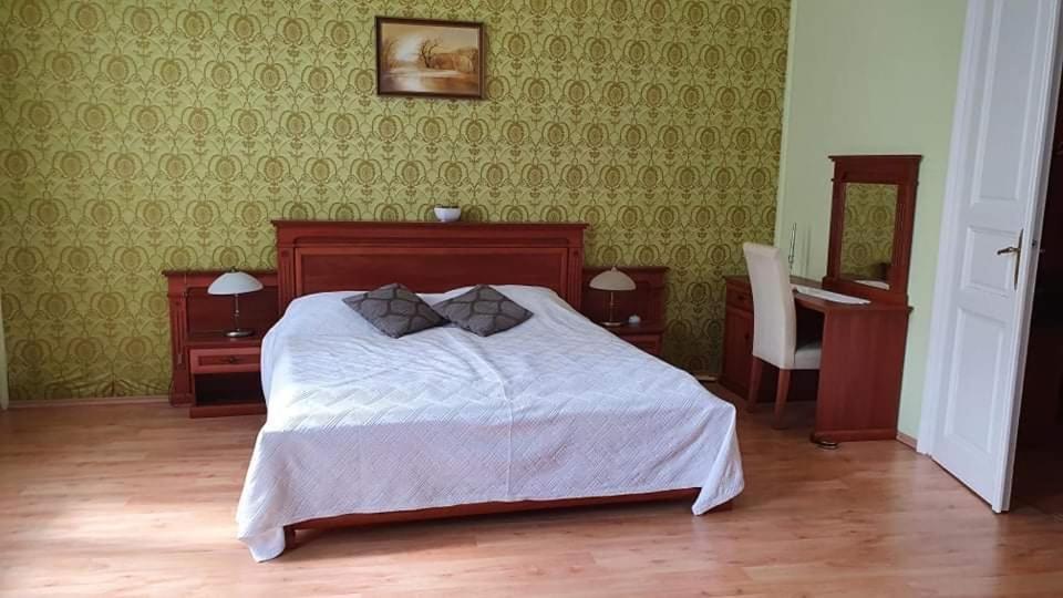 Apartmán Casa Tajola Kecskemét Exteriér fotografie