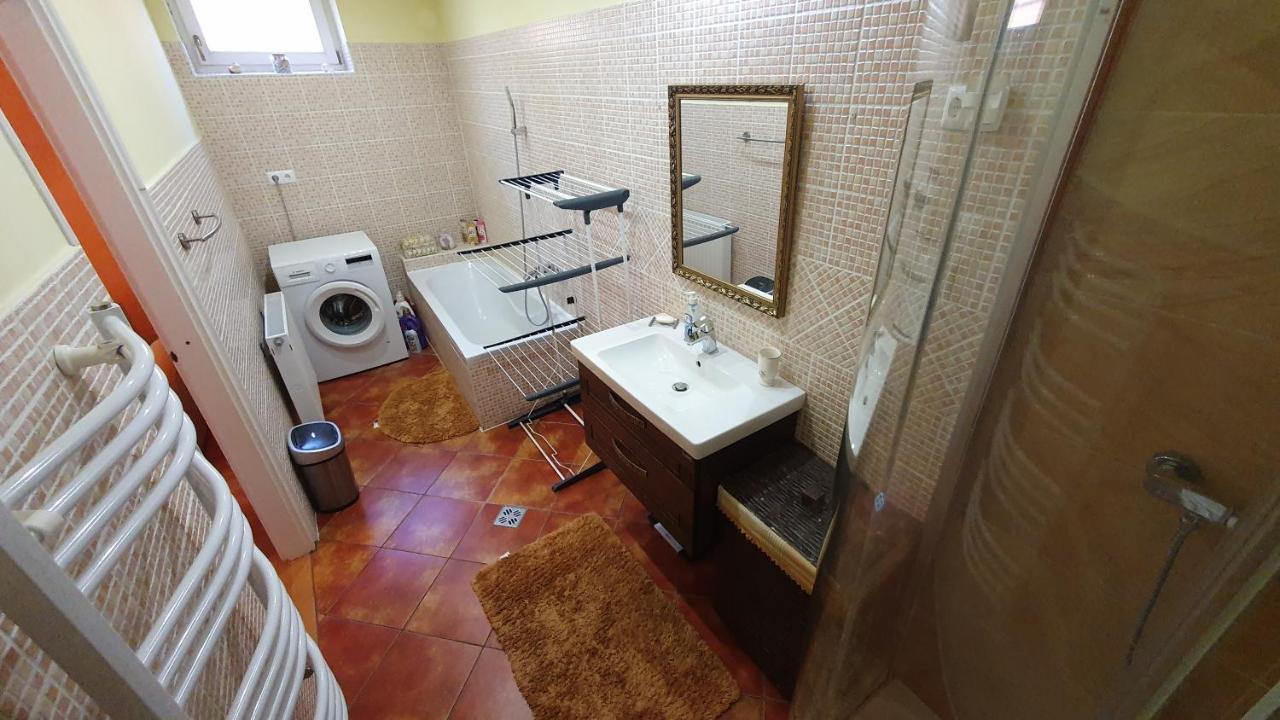 Apartmán Casa Tajola Kecskemét Exteriér fotografie